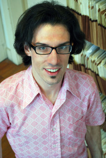 Brian Robinson